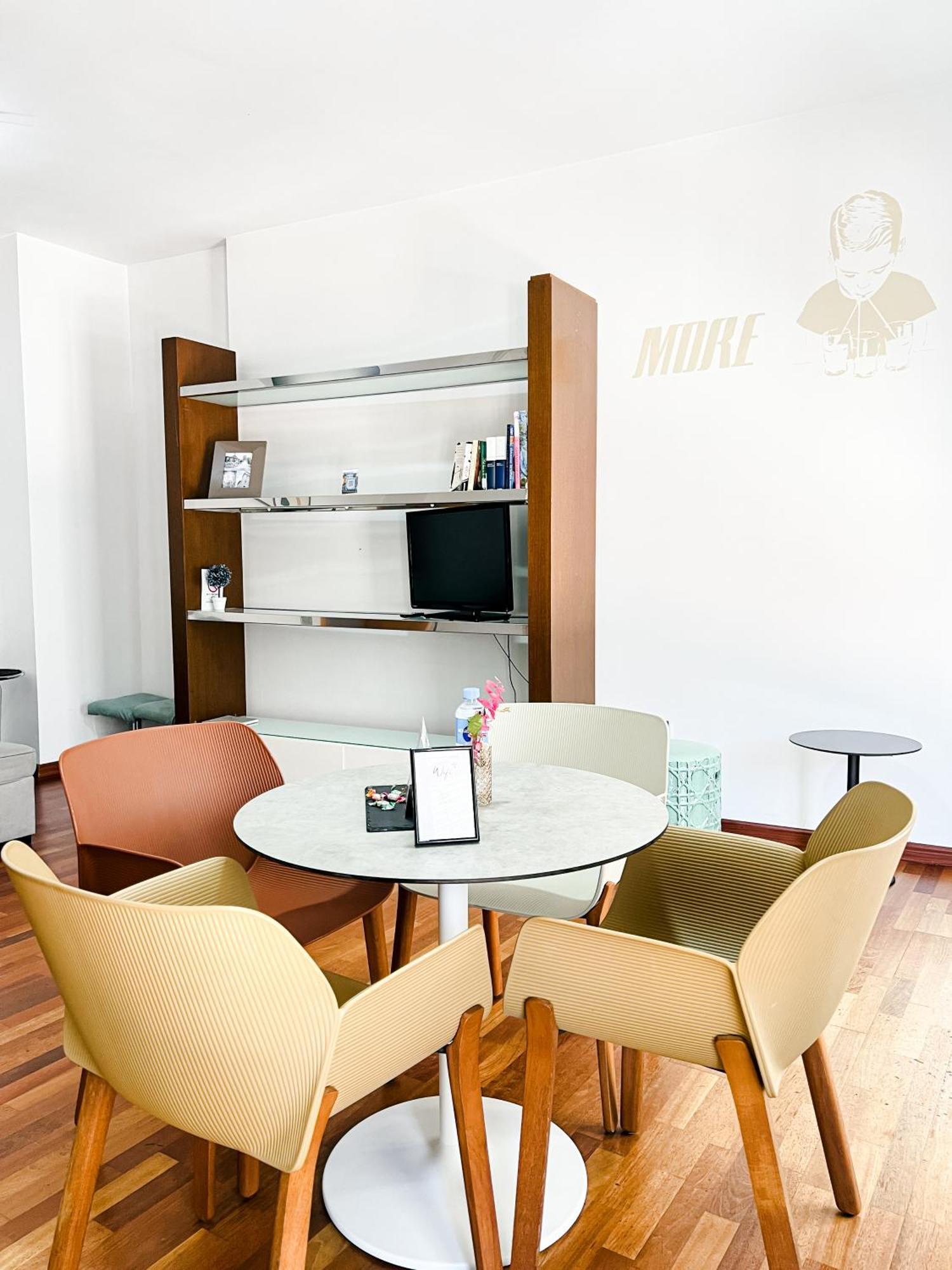 Happy Apartments Валенсия Экстерьер фото