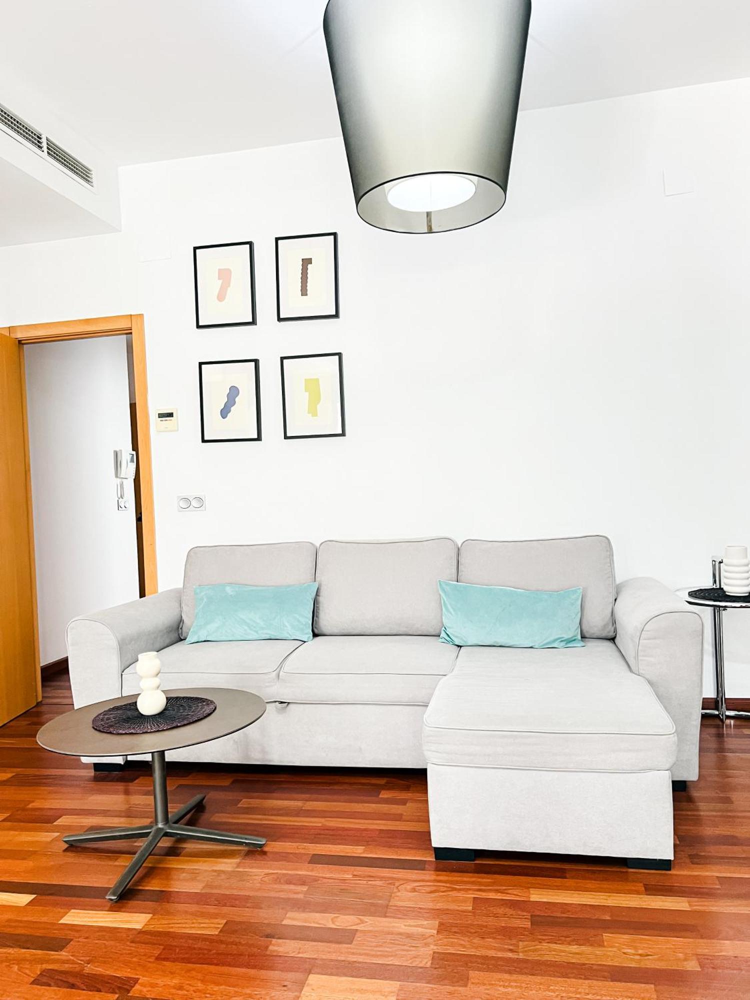 Happy Apartments Валенсия Экстерьер фото