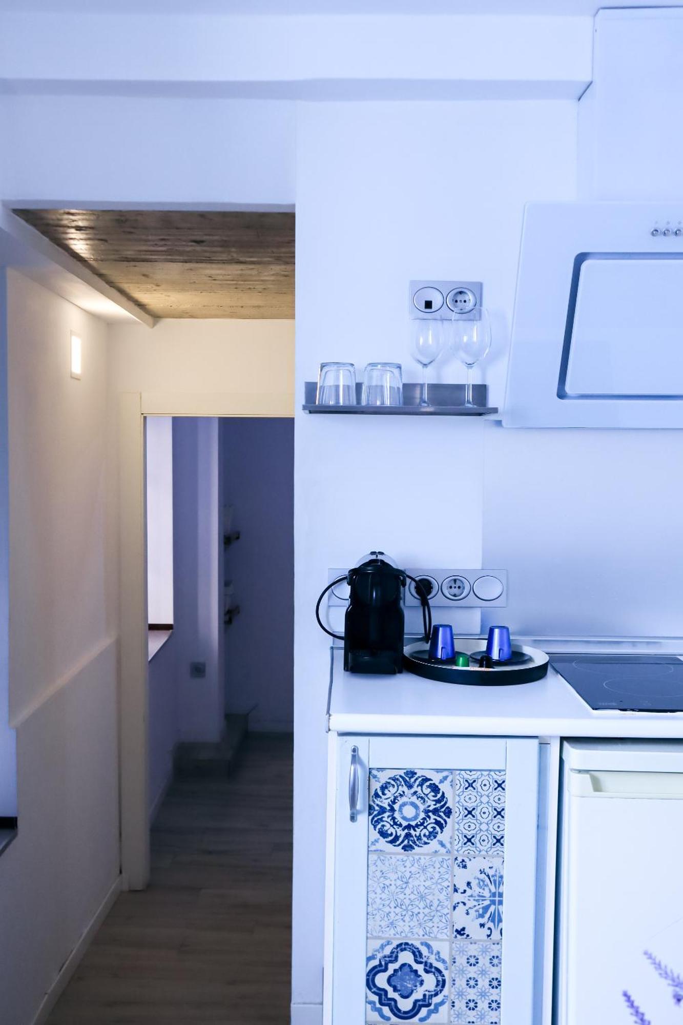 Happy Apartments Валенсия Экстерьер фото