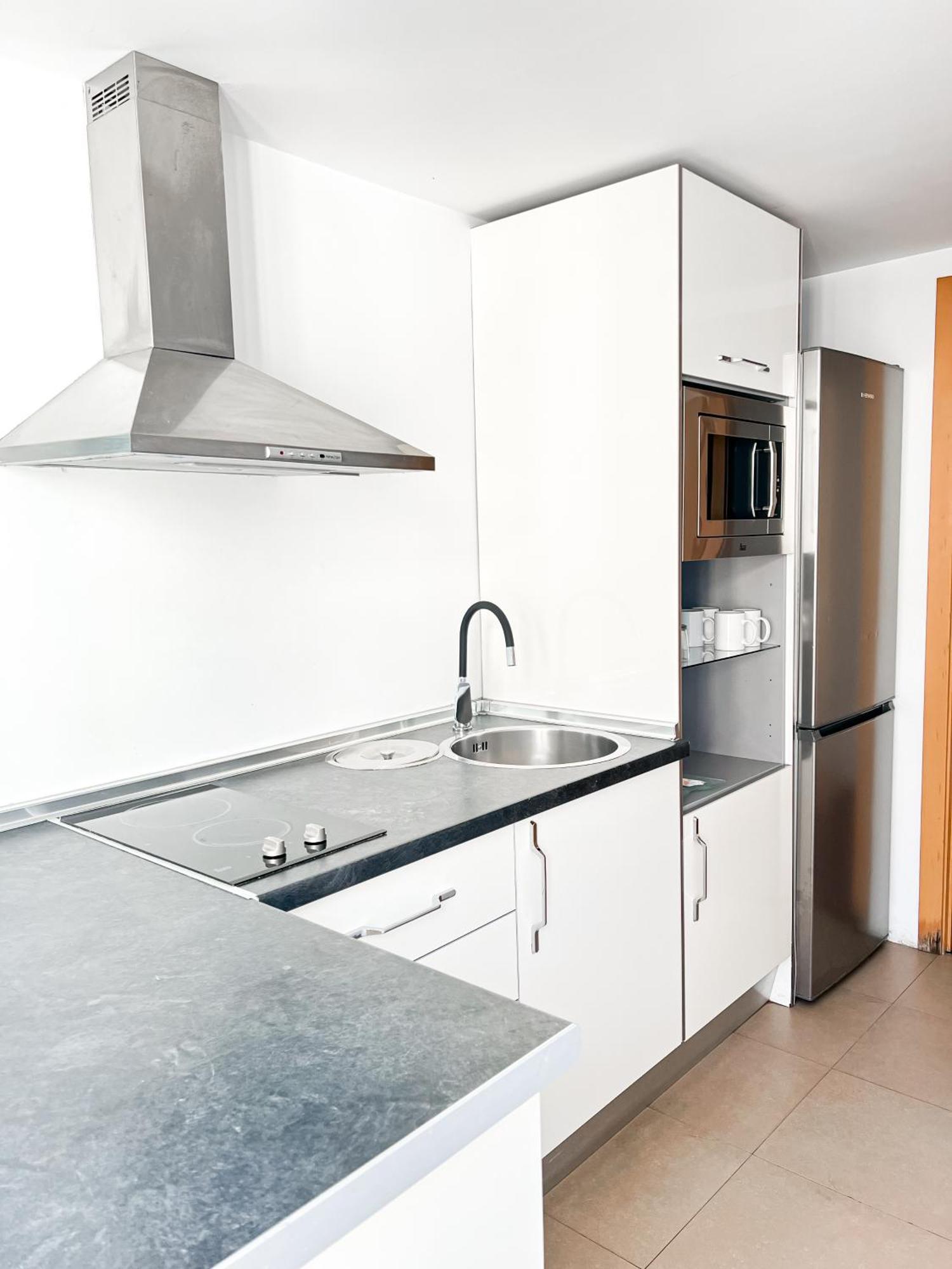 Happy Apartments Валенсия Экстерьер фото