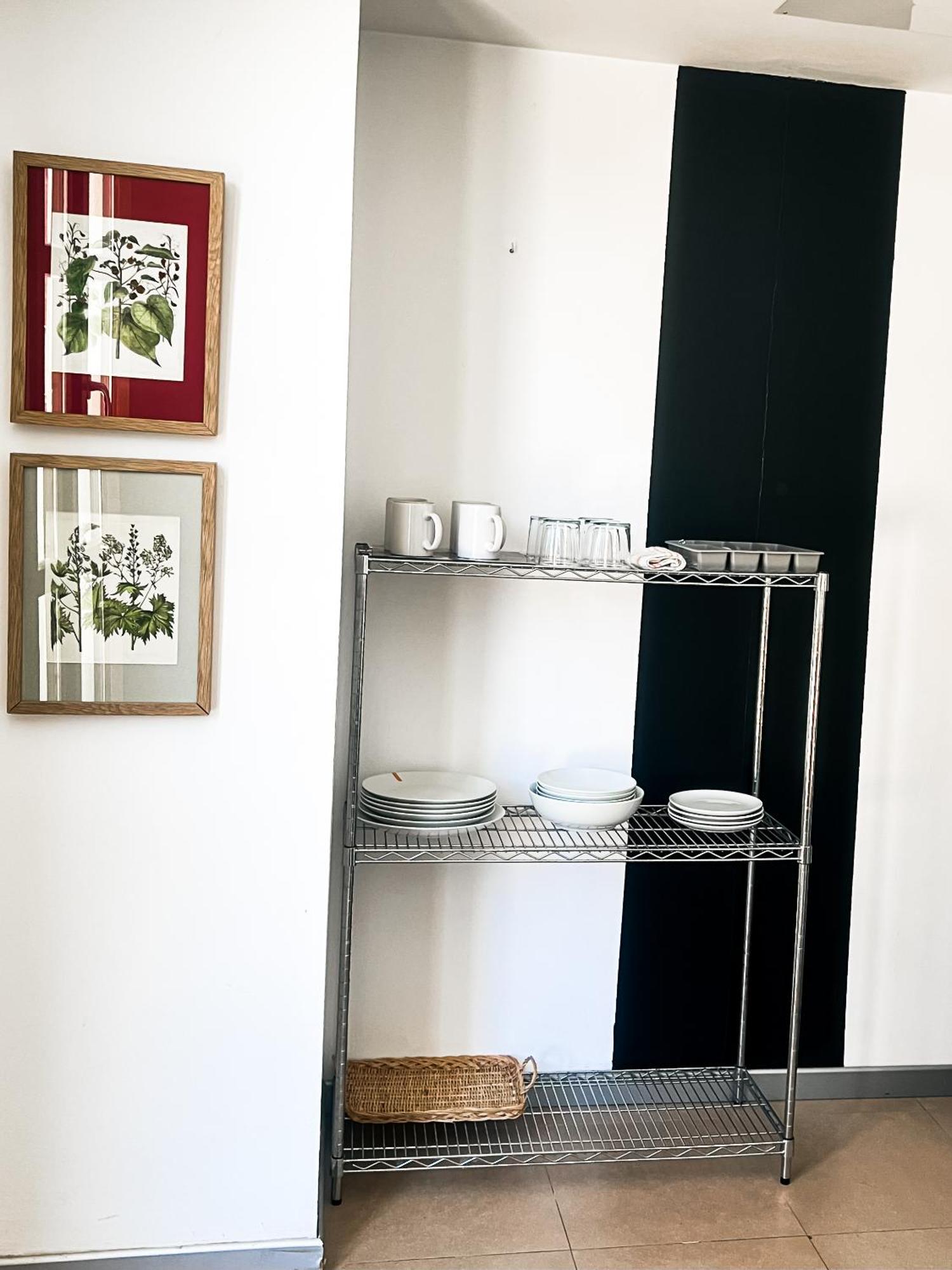 Happy Apartments Валенсия Экстерьер фото