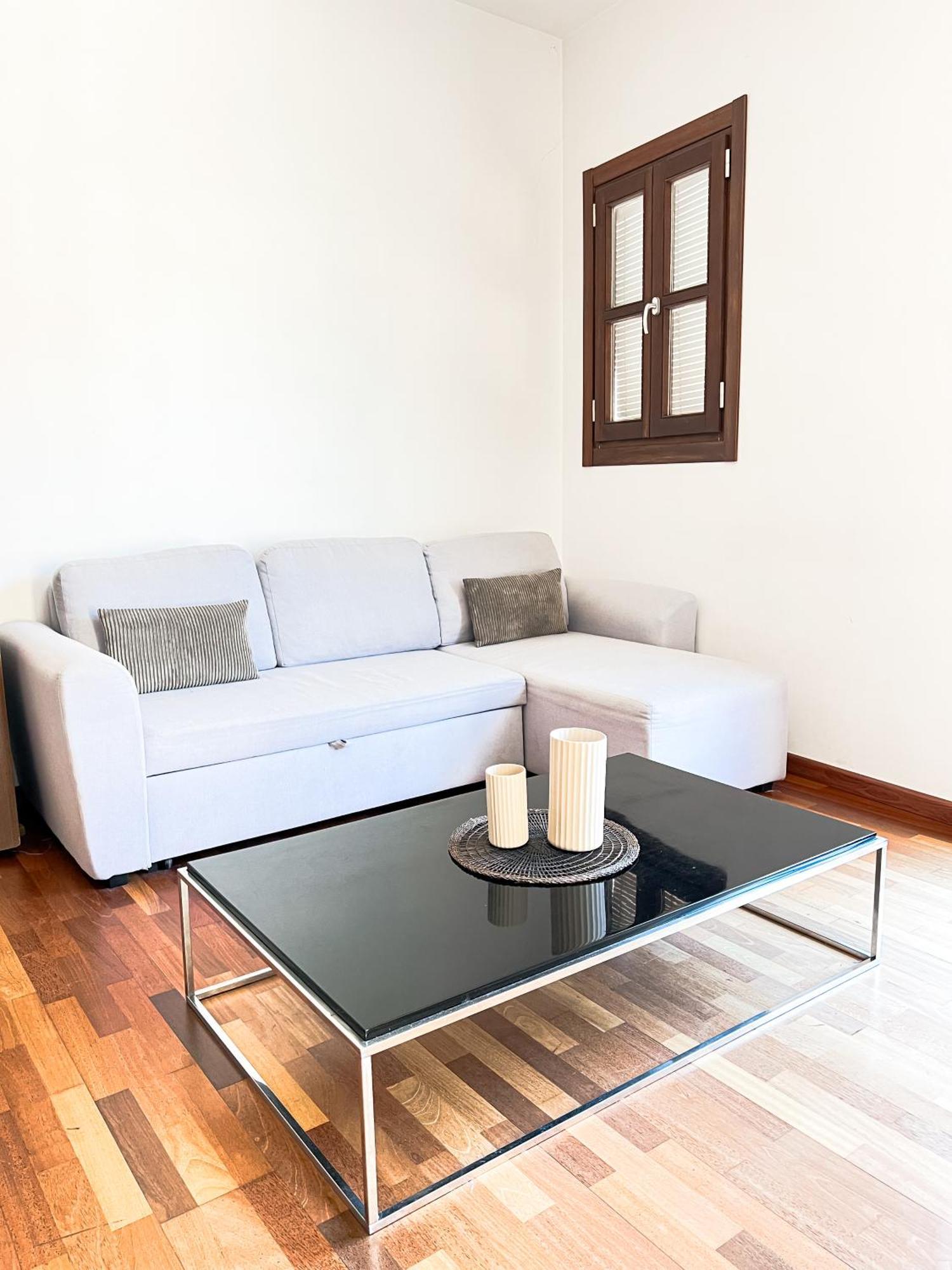 Happy Apartments Валенсия Экстерьер фото